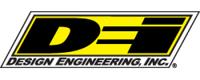 DEI Gen-3 Turbo Shield T3 - Shield/Blanket - Onyx