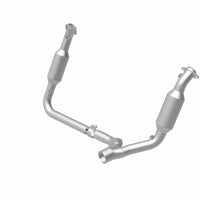 MagnaFlow 2006 Dodge Ram 1500 5.7L Direct Fit Converter