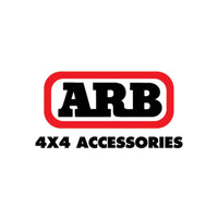ARB Summit MKII Combar Winch Bumper 2024+ Toyota Tacoma  (Fit Kit NOT Included)