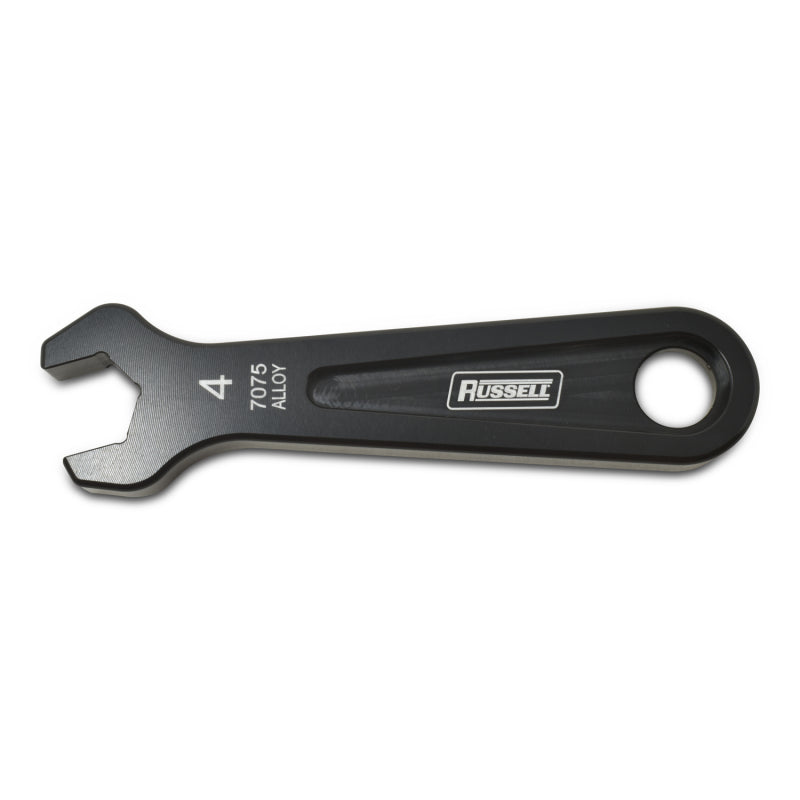 Russell Single Ended -4An Wrench