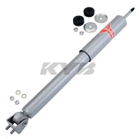 KYB Shocks & Struts Gas-A-Just Front MERCEDES BENZ 200 Series 1968-73 MERCEDES BENZ 220 Series 1968-
