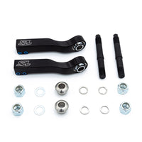 SPL Parts 2022+ BMW G80/G82 M3/M4 Tie Rod Ends (Bumpsteer Adjustable)