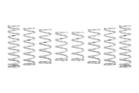 Eibach 22-25 Polaris RZR Turbo R Pro-UTV Stage 2 Performance Kit - Set of 8 Springs
