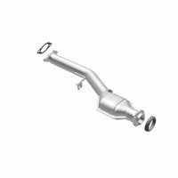 MagnaFlow 2006 Saab 9-2X 2.5L Direct Fit Converter