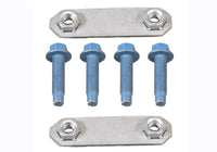 Ford Racing 15-22 F-150 Tow Hooks - Red (Pair)