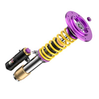 KW Coilover Kit V4 2018+ BMW M2 Competition F87 Coupe w/o EDC