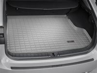 WeatherTech 2016+ Lexus RX Cargo Liners - Grey