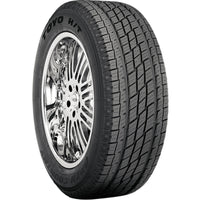 Toyo Open Country H/TJ Tire - 225/55R19 99V OPHTR