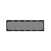 Putco 19-21 Dodge Ram LD - 5.7ft/6.4ft/8ft (All Box sizes) Molle Front Panel