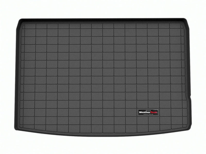 WeatherTech 2023 Nissan Ariya FWD Cargo Liner - Black