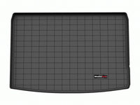 WeatherTech 2023 Nissan Ariya FWD Cargo Liner - Black