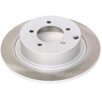 Power Stop 11-14 Chrysler 200 Rear Semi Coated Rotor