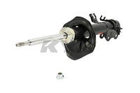 KYB Shocks & Struts Excel-G Front Left NISSAN Sentra 2002-06