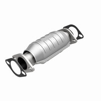 MagnaFlow 90-94 Nissan D21 2.4L / 88-89 Toyota Van 2.2L Direct Fit Catalytic Conv California Grade