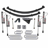 Skyjacker 6In KIT 00-04F250 F350 V8 4WD