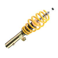 ST XA-Height Adjustable Coilovers 15-19 VW Golf VII R 2.0T