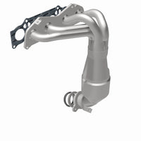 MagnaFlow California Direct Fit Converter 09-10 Pontiac Vibe 2.4L
