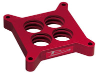 Airaid 96-05 S-10 / Blazer 4.3L PowerAid TB Spacer