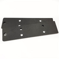 Titan Fuel Tanks 17-24 Universal Aluminum Body Insulator Kit (For use w/5410050)