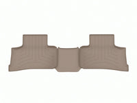 WeatherTech 2023 Mercedes-Benz GLC (x254) Rear FloorLiner - Tan