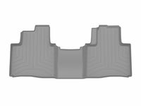 WeatherTech 25-25 Mitsubishi Outlander 2nd Row Rear FloorLiner - Grey