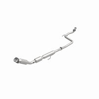 MagnaFlow 10-12 Scion xD 1.8L Direct Fit Converter