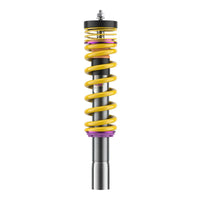 KW Audi S5 Sportback With EDC Coilover Kit V3