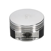 Manley Ford 4.6L Platinum Pistons 3.700in Bore 1.220in CH 0.00cc Dish - Single