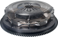 Clutch Masters 94-98 Toyora Supra 3.0L Turbo / 94+ Supra 2JZ Stage 8 Twin-Disc Clutch Kit