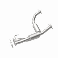 MagnaFlow Direct Fit Catalytic Converter 04-06 Ford Ranger 4.0L