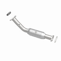 MagnaFlow Direct Fit Catalytic Converter 03-05 Mazda 6 2.3L