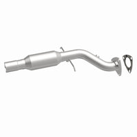 MagnaFlow Direct Fit Catalytic Converter 1995 Chevrolet Blazer 4.3L V6