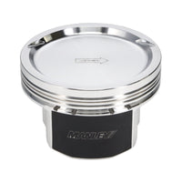 Manley Chevrolet LS Piston Set - 4.165in Bore 1.315in CH, -31.00 CC