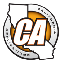 MagnaFlow California Grd DF Cat. Conv 1996 Buick Roadmaster/Cadillac Fleetwood/Chevrolet Caprice