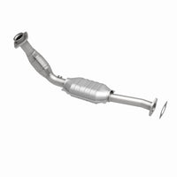 MagnaFlow DF Catalytic Conv 03-06 Ford Crown Victoria / 03-06 Lincoln Town Car 4.6L (California)