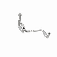 MagnaFlow Direct Fit Catalytic Converter 00 Chevy Express 1500 5.7L
