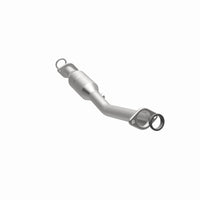 MagnaFlow 11-13 Nissan Juke 1.6L Direct Fit Converter