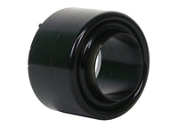 Whiteline 18-24 Jeep Wrangler/20-24 Jeep Gladiator Spring - Pad Upper Bushing