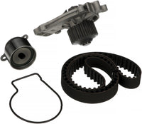 Gates 13-15 Ford Escape 4-Cyl. 1.6L Timing Belt Component Kit w/Water Pump