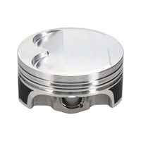 Wiseco Nissan VR38DETT 95.58 mm Bore 34.30 mm CH 3.50 CC Piston Set