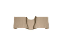 WeatherTech 99-04 Jeep Grand Cherokee Rear FloorLiner - Tan