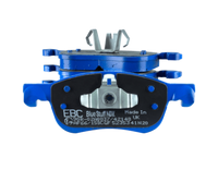 EBC 2024+ Lexus GX550 3.4TT Bluestuff Rear Brake Pads
