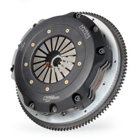Clutch Masters 08-09 BMW 135i/07-10 335I/335is/335Xi 850 Series Race Twin Disc Clutch Kit w/ Alum FW