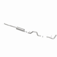 BRExhaust Exhaust Kit Replacement Ford