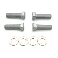 Wilwood bolt kit caliper MT M12-1.25X40MM LG 4 pack