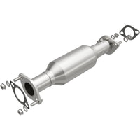 MagnaFlow 2006 Mitsubishi Outlander 2.4L Direct Fit Converter