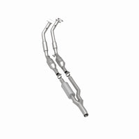 MagnaFlow California Direct Fit Converter 08-09 Audi TT Quattro 3.2L
