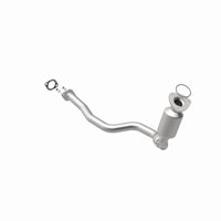 MagnaFlow 2008 EQUINOX 3.6L Underbody Direct Fit Converter