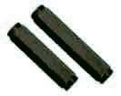 SPC Performance 4in. Aluminum Control Arm Adjusting Sleeve (3/4in. NPT Threads)