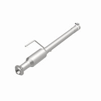 MagnaFlow 04-06 Jeep Wrangler 4.0L Direct Fit Converter